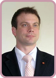 外人男性