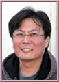 外国人男性写真