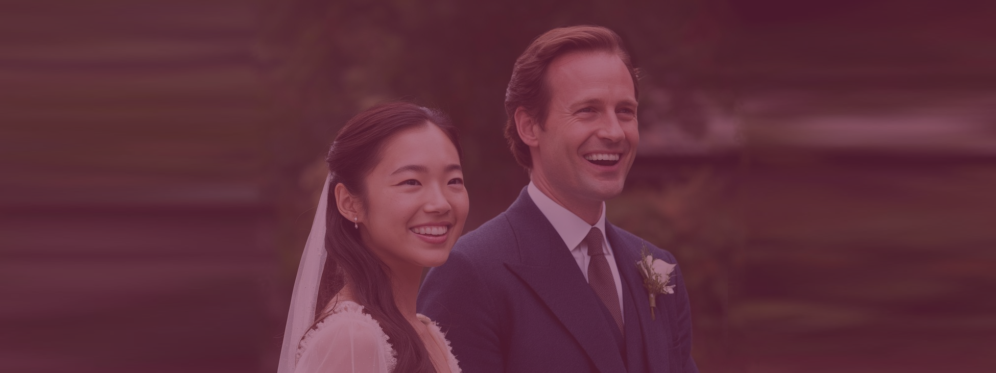 国際結婚における課題