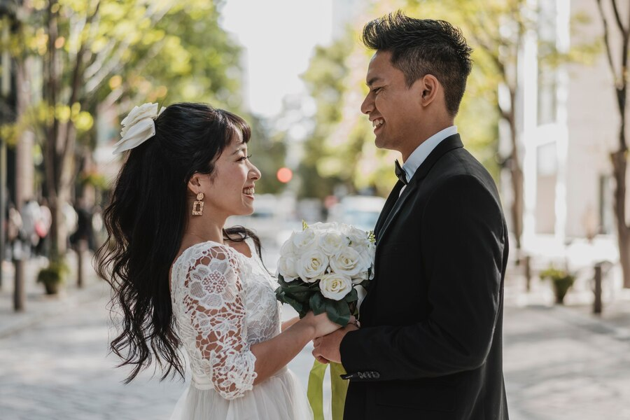 正しい結婚相談所