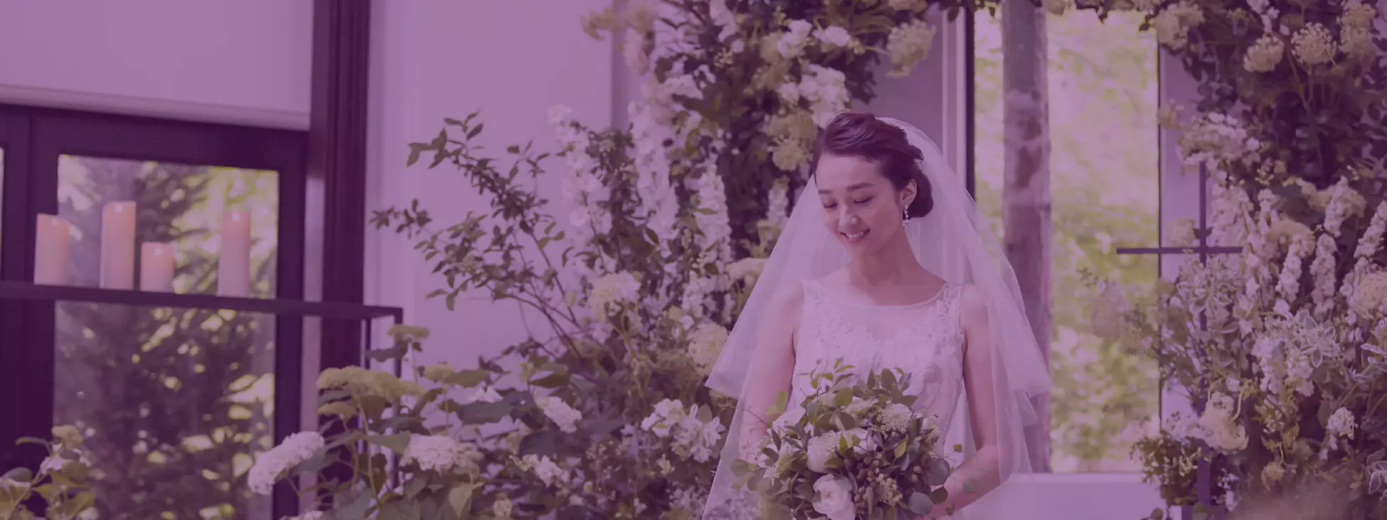 結婚は重要です